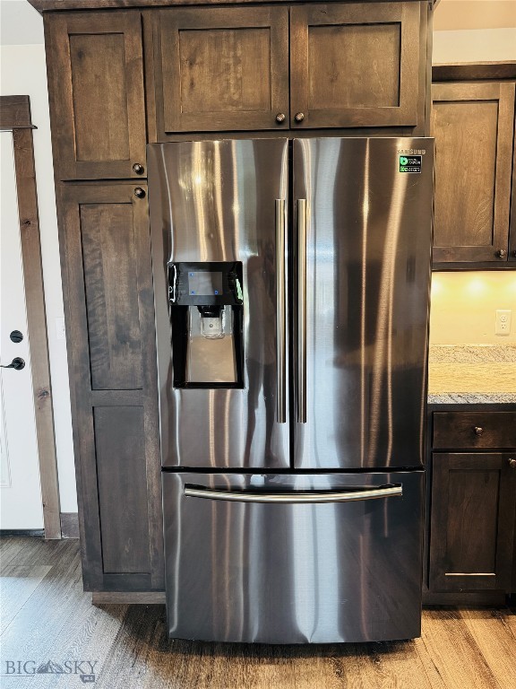 Discovery Vista - Residential