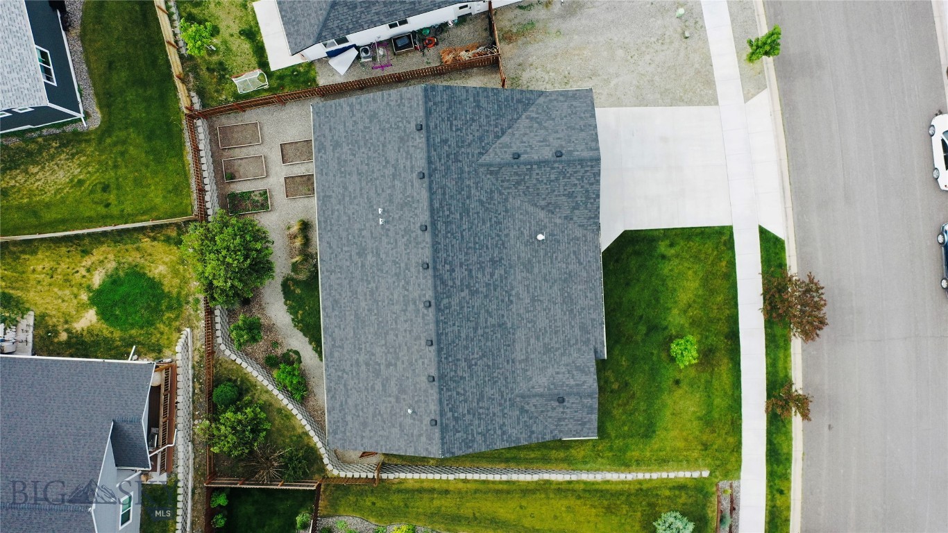 Discovery Vista - Residential
