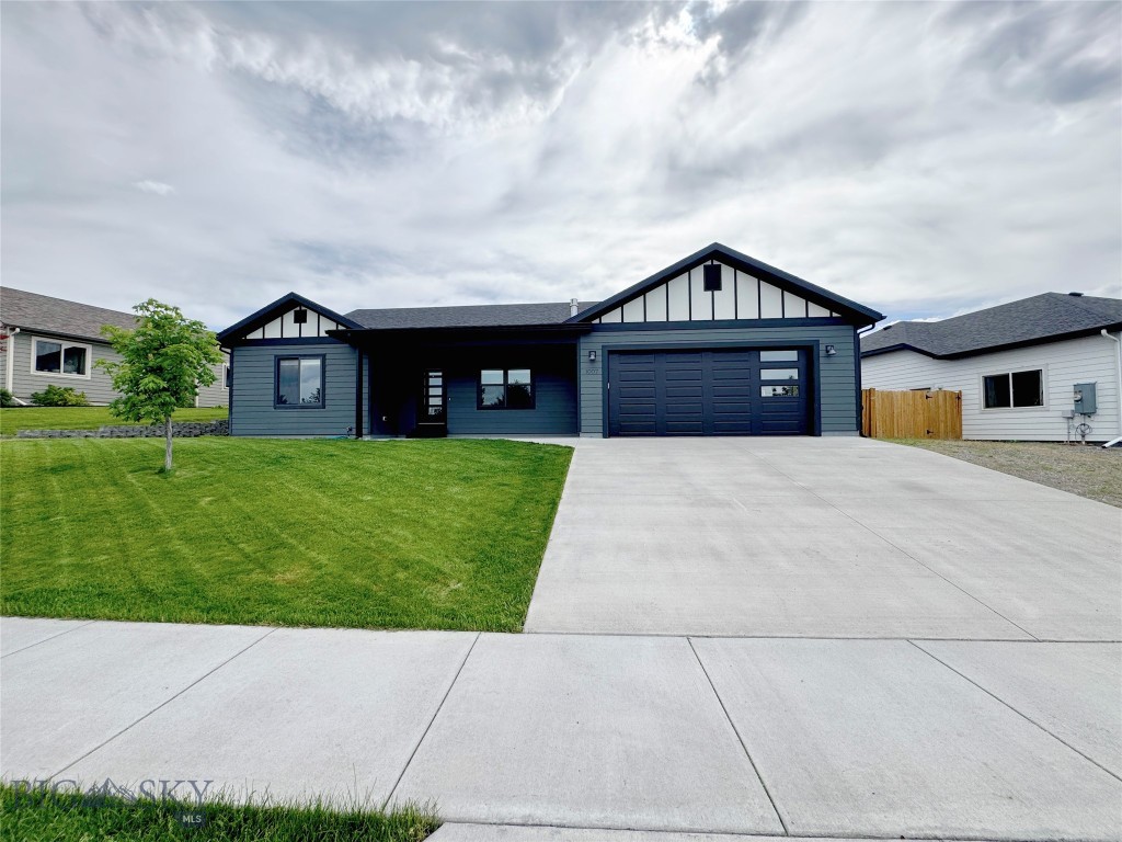 Discovery Vista - Residential
