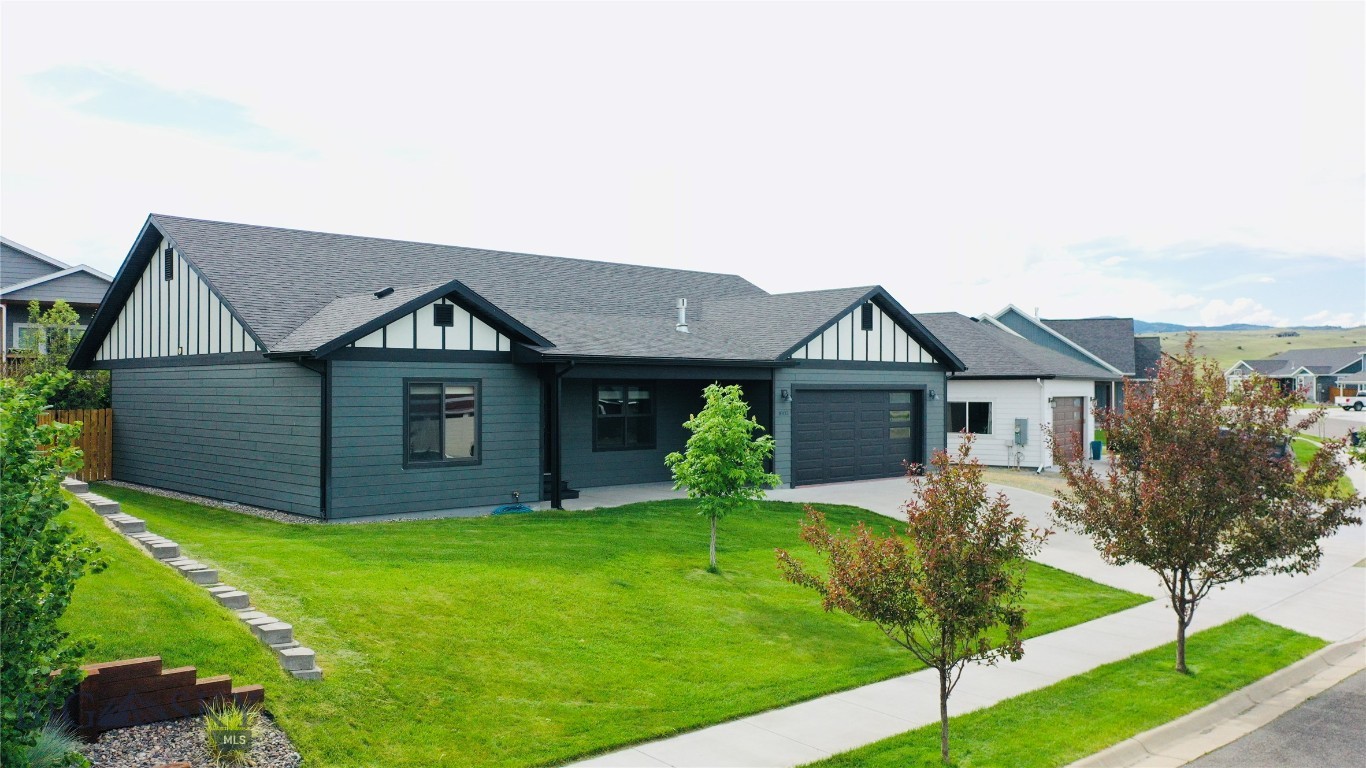 Discovery Vista - Residential
