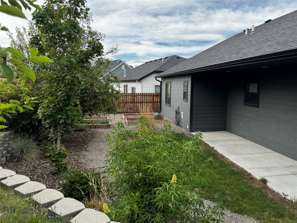 Discovery Vista - Residential