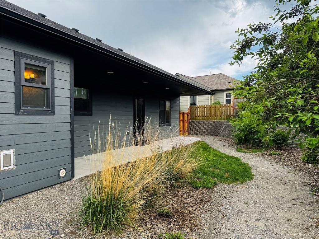 Discovery Vista - Residential