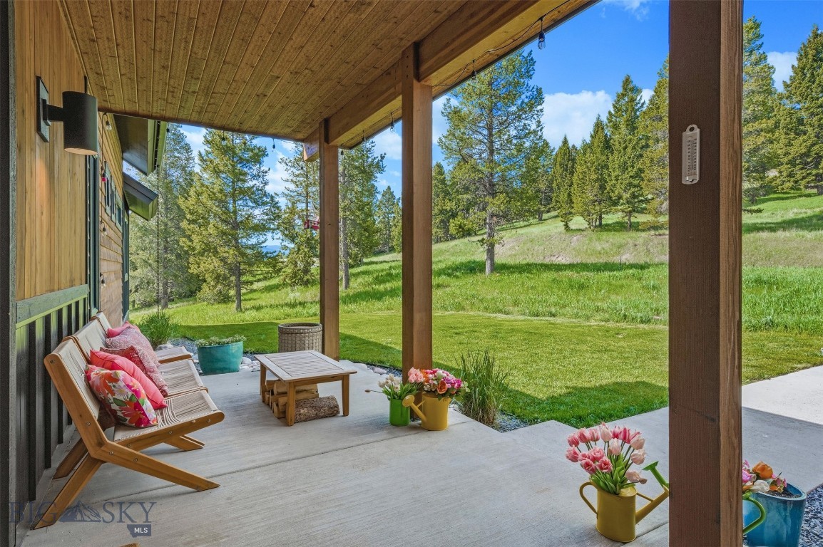 106 Gallatin Foothills Drive