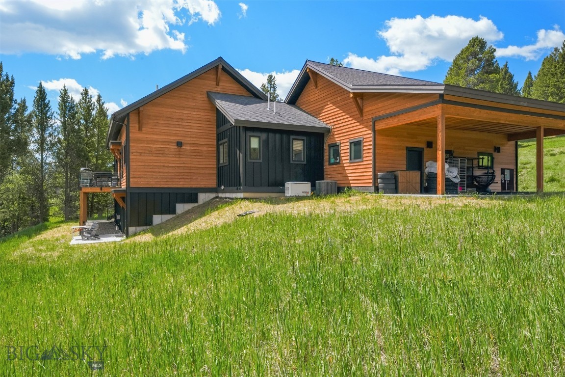 106 Gallatin Foothills Drive