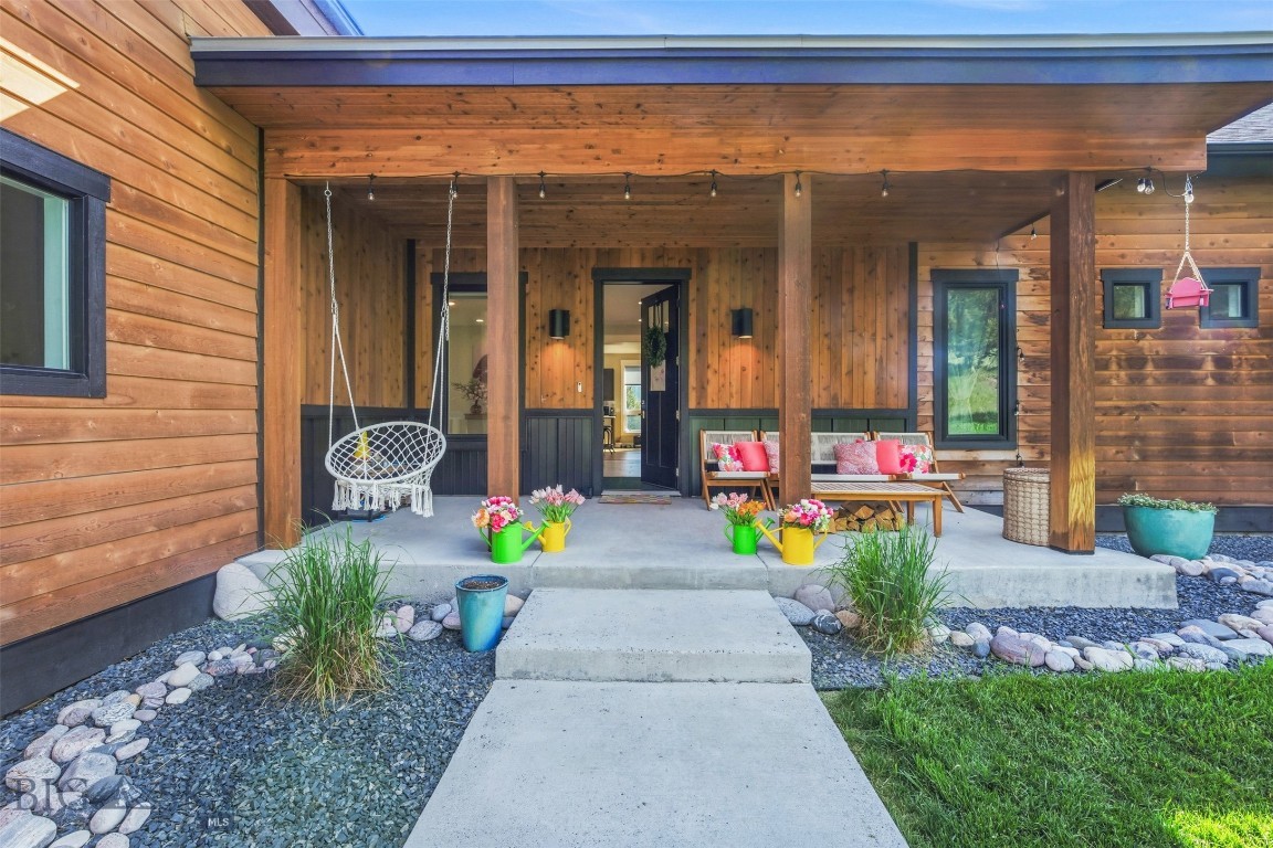 106 Gallatin Foothills Drive