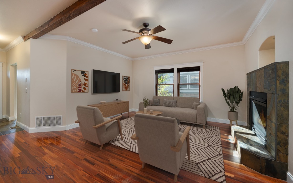 Valley West - Residential