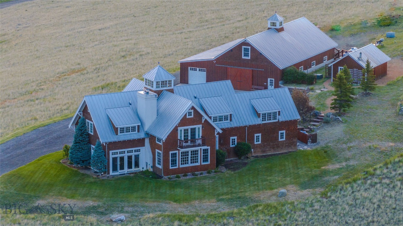 5325 Elk Ridge Road