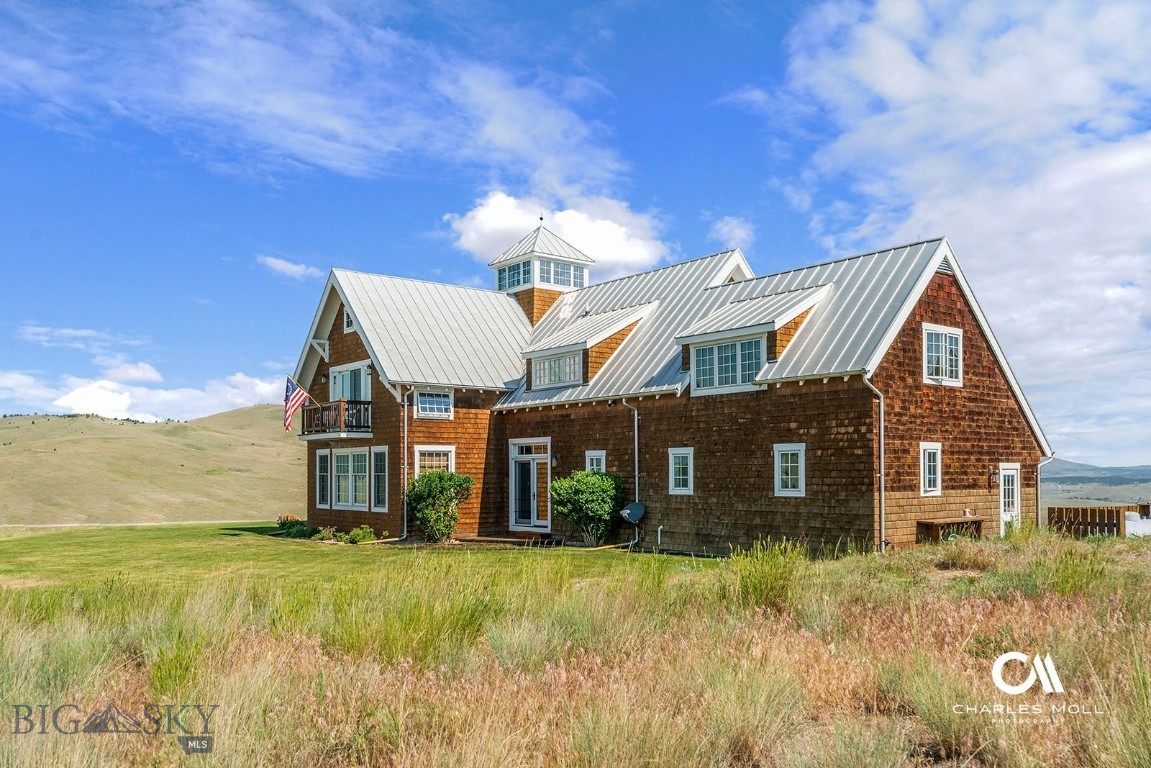 5325 Elk Ridge Road