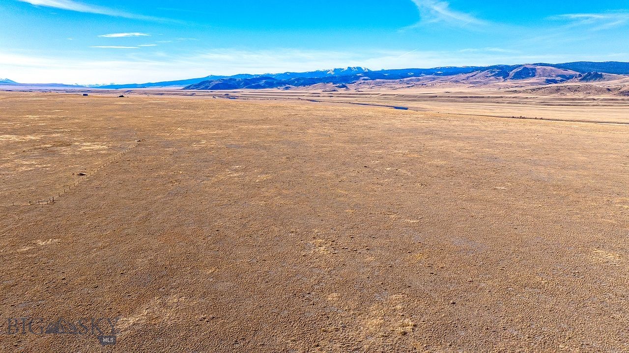 Lot 17B Lonesome Dove Ranch