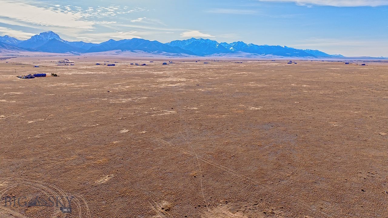 Lonesome Dove Ranch - Land