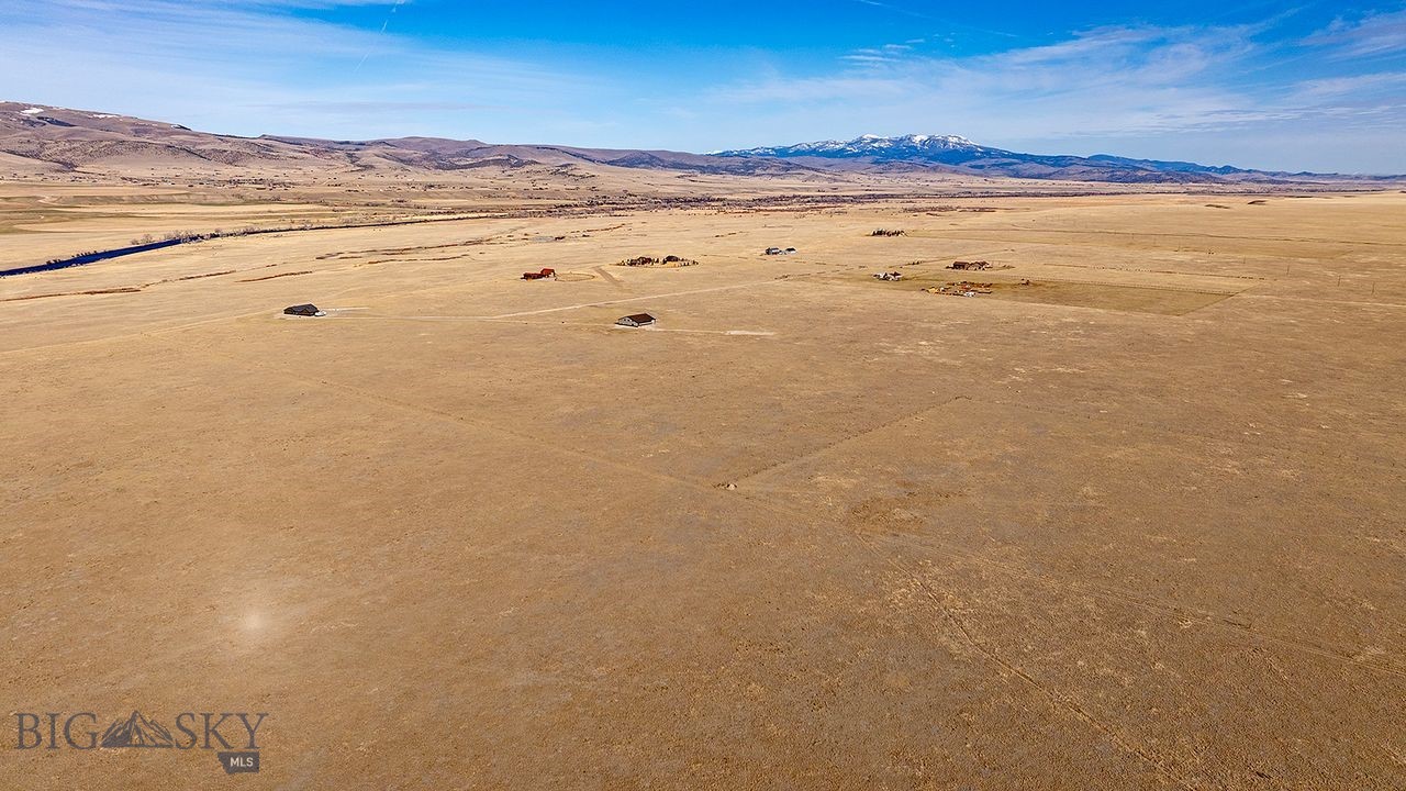 Lot 17B Lonesome Dove Ranch