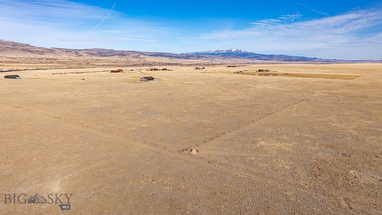 Lot 17B Lonesome Dove Ranch