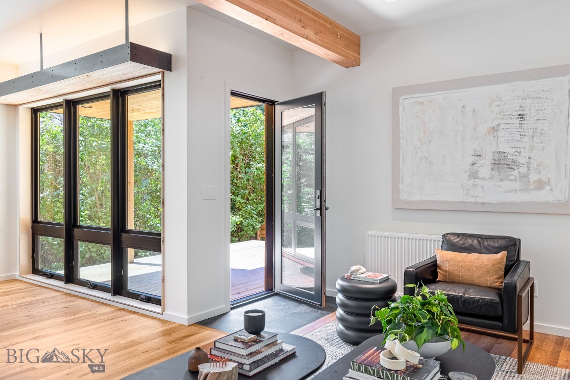 Imes Addition - Residential Income