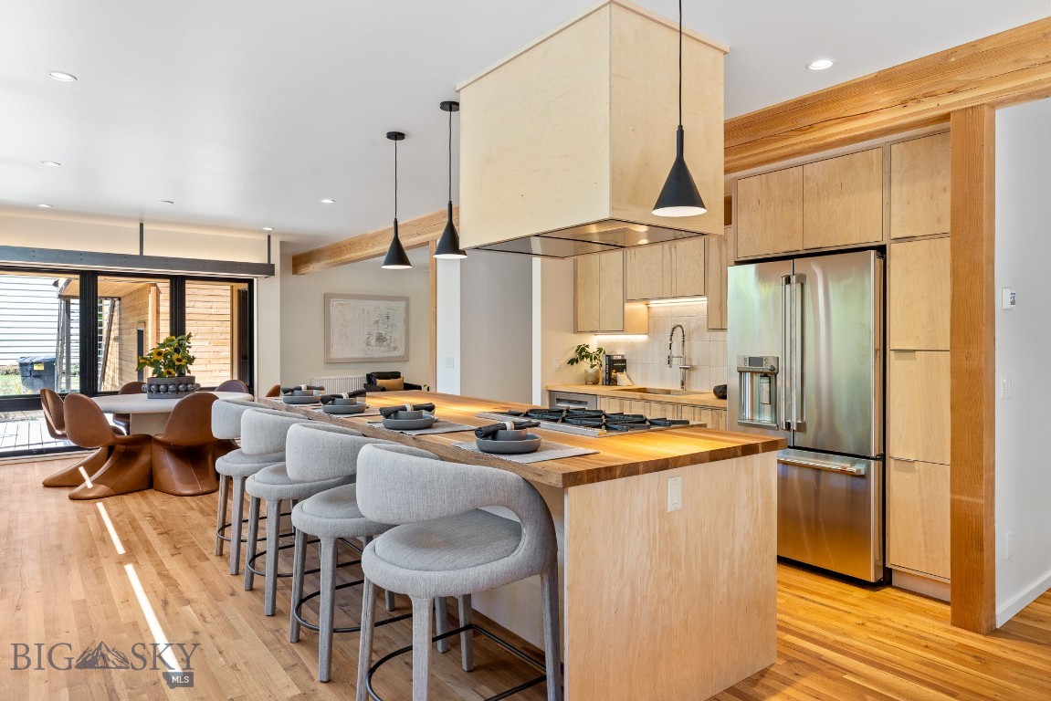Imes Addition - Residential Income