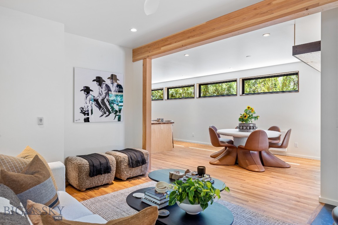 Imes Addition - Residential Income