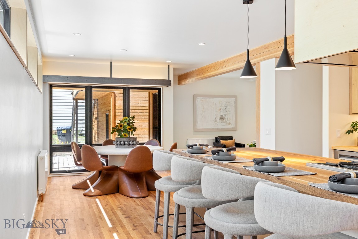 Imes Addition - Residential Income