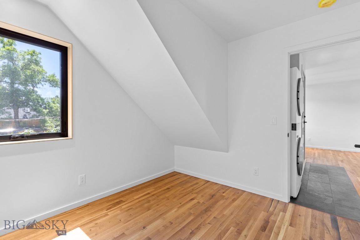 Imes Addition - Residential Income