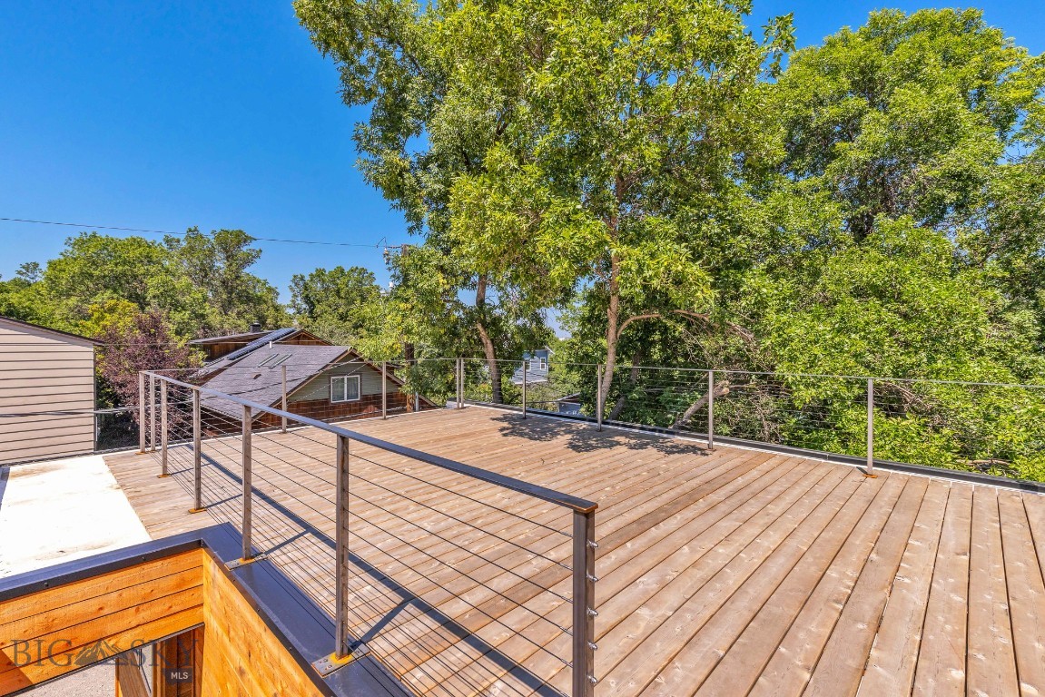 Imes Addition - Residential Income