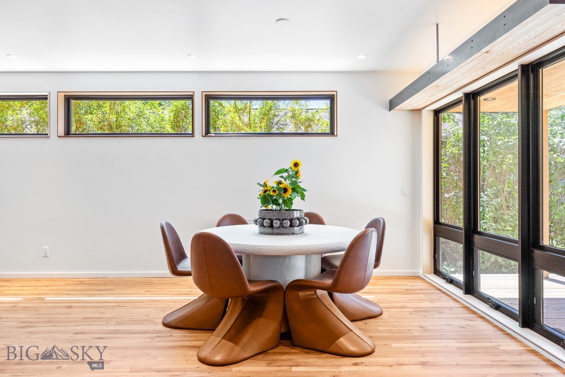Imes Addition - Residential Income