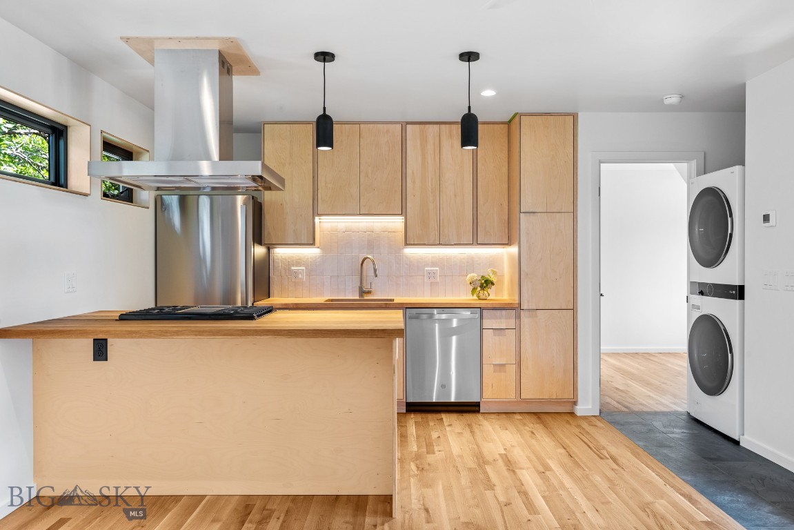 Imes Addition - Residential Income