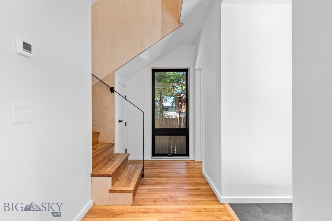 Imes Addition - Residential Income