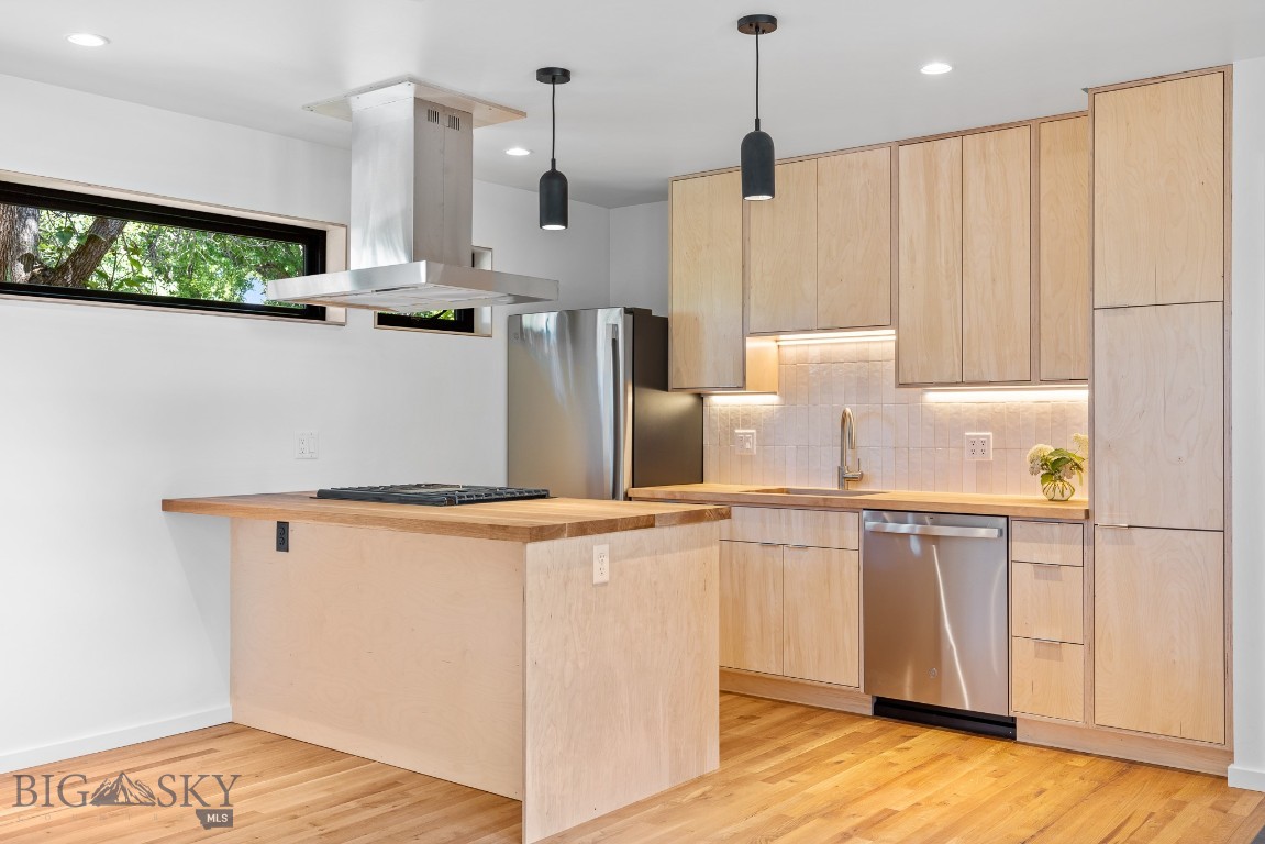 Imes Addition - Residential Income