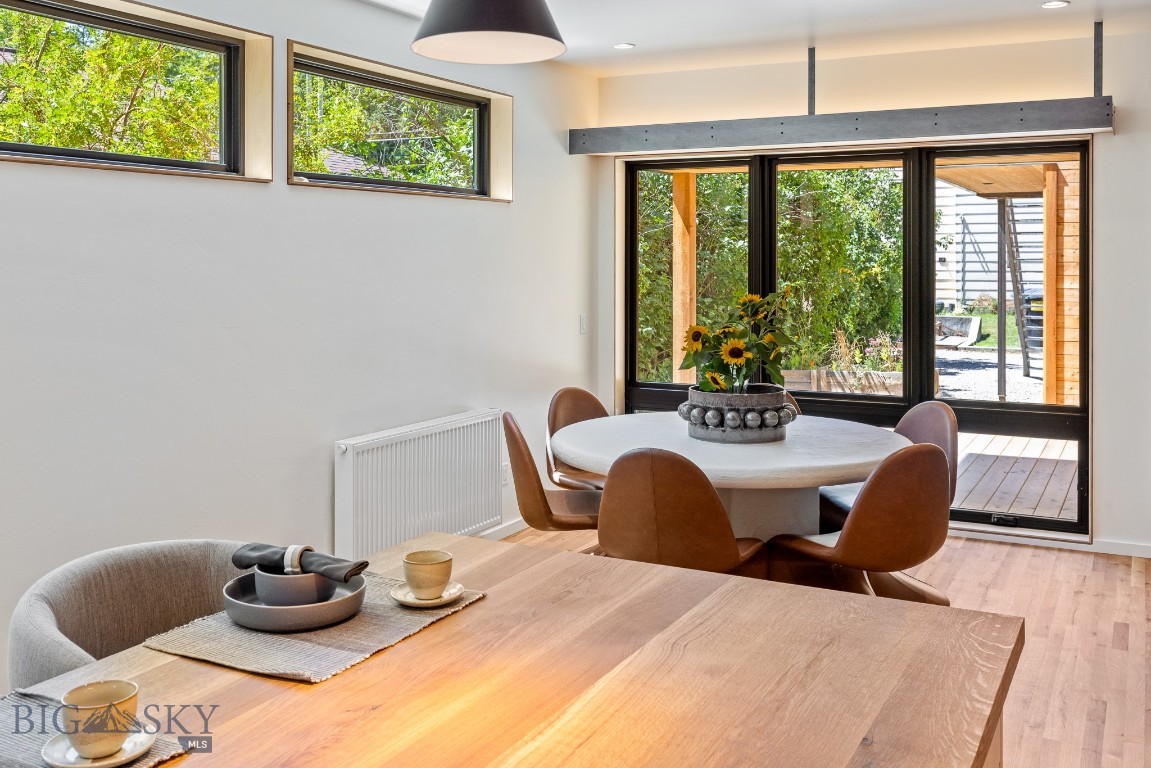 Imes Addition - Residential Income