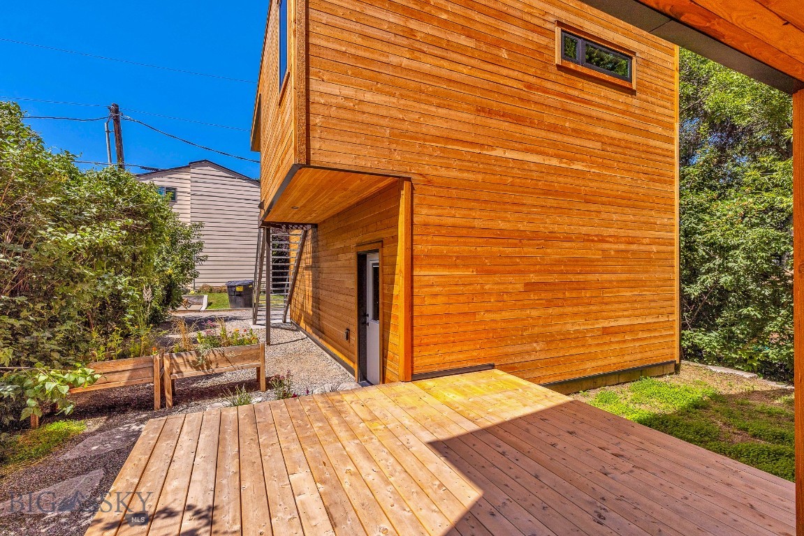 Imes Addition - Residential Income