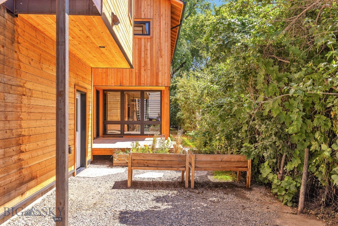 Imes Addition - Residential Income