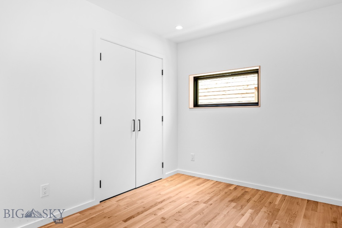 Imes Addition - Residential Income