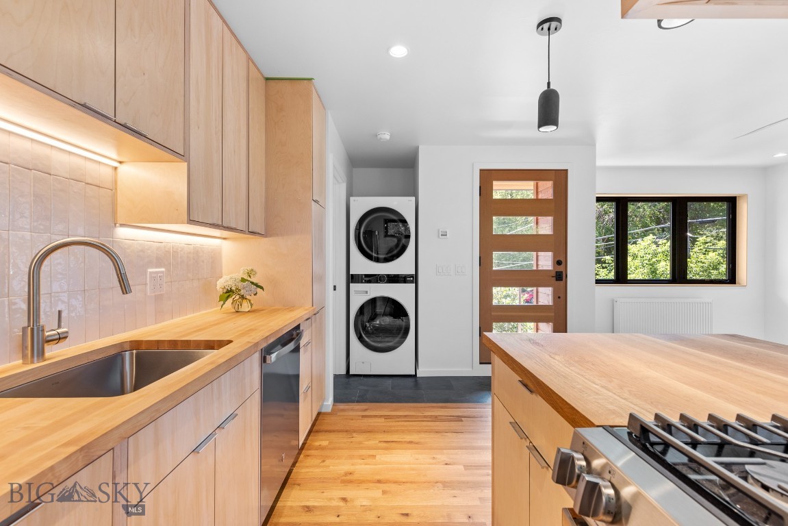 Imes Addition - Residential Income