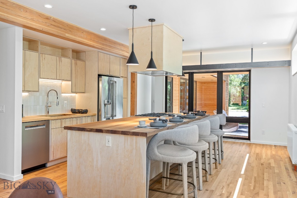 Imes Addition - Residential Income