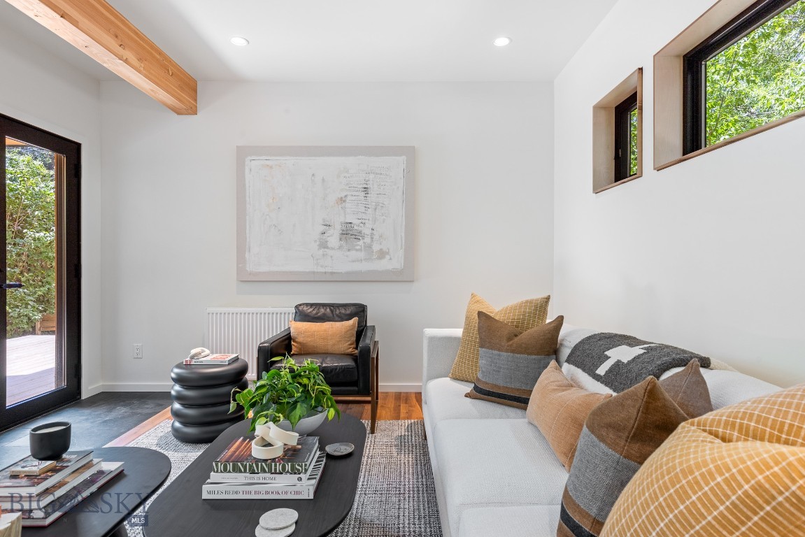 Imes Addition - Residential Income