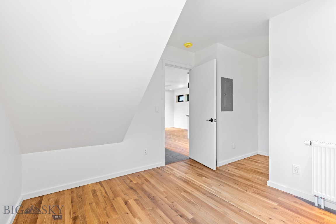 Imes Addition - Residential Income