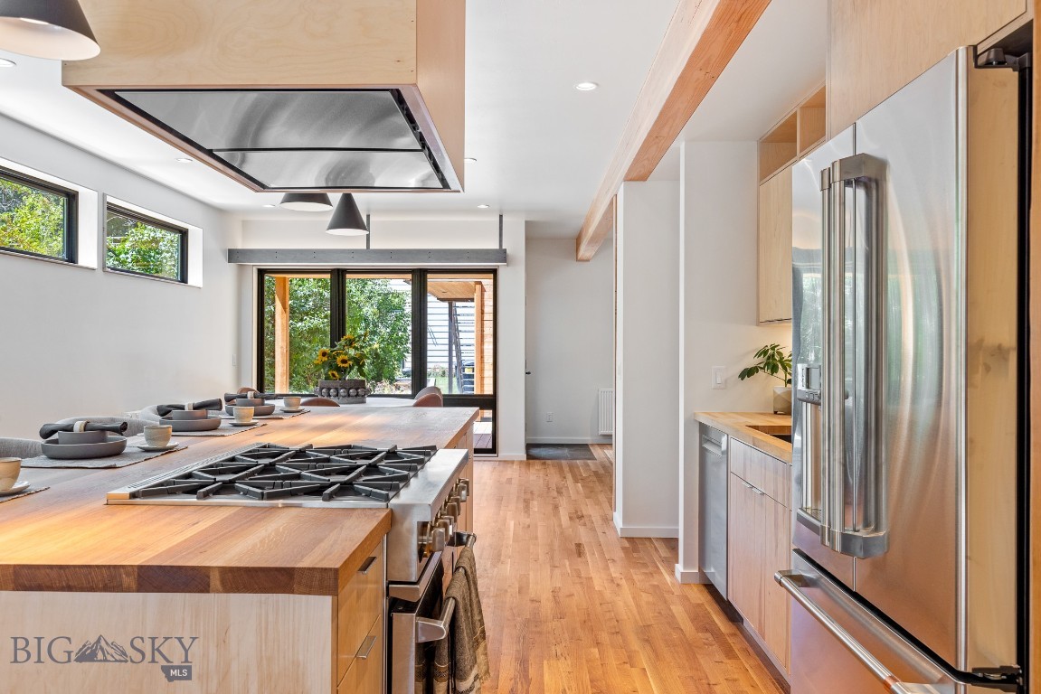 Imes Addition - Residential Income