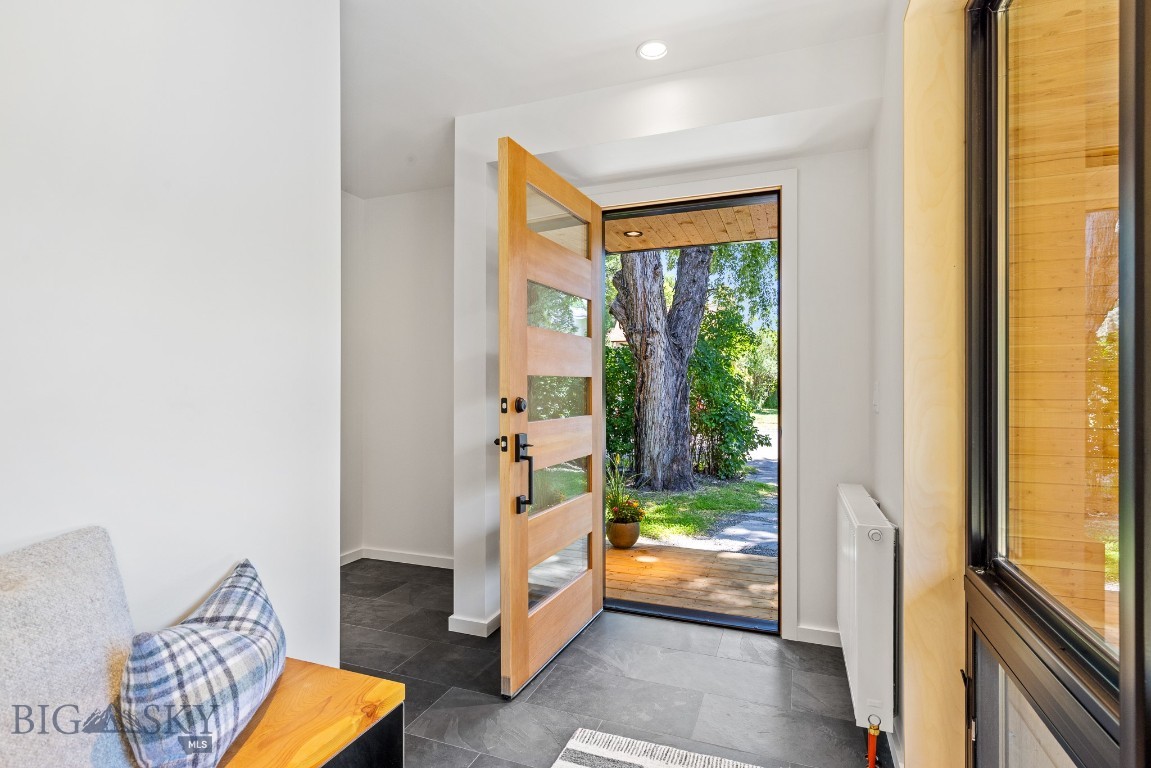 Imes Addition - Residential Income