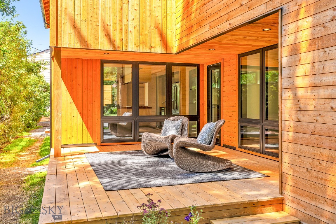 Imes Addition - Residential Income