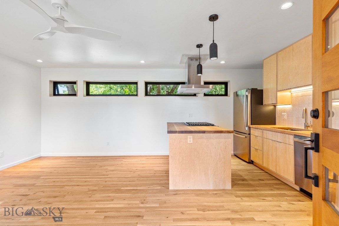 Imes Addition - Residential Income