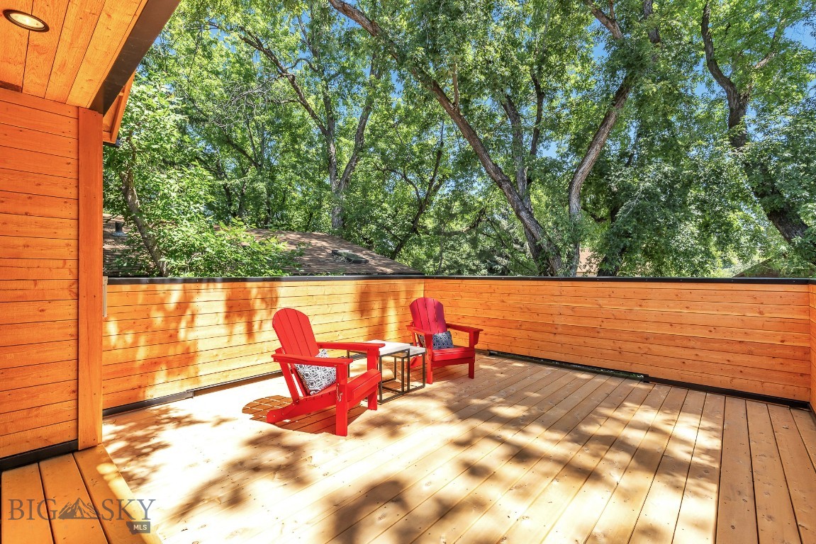 Imes Addition - Residential Income
