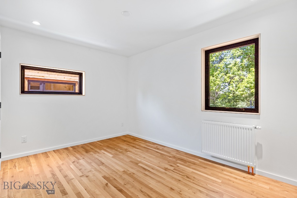 Imes Addition - Residential Income