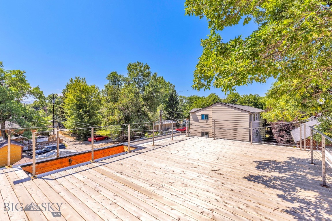 Imes Addition - Residential Income