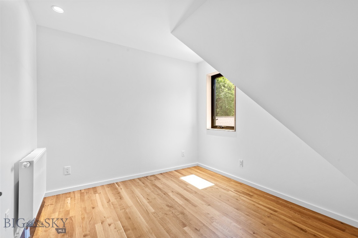 Imes Addition - Residential Income