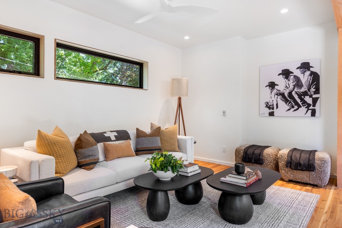 Imes Addition - Residential Income