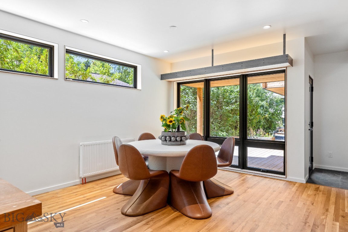 Imes Addition - Residential Income