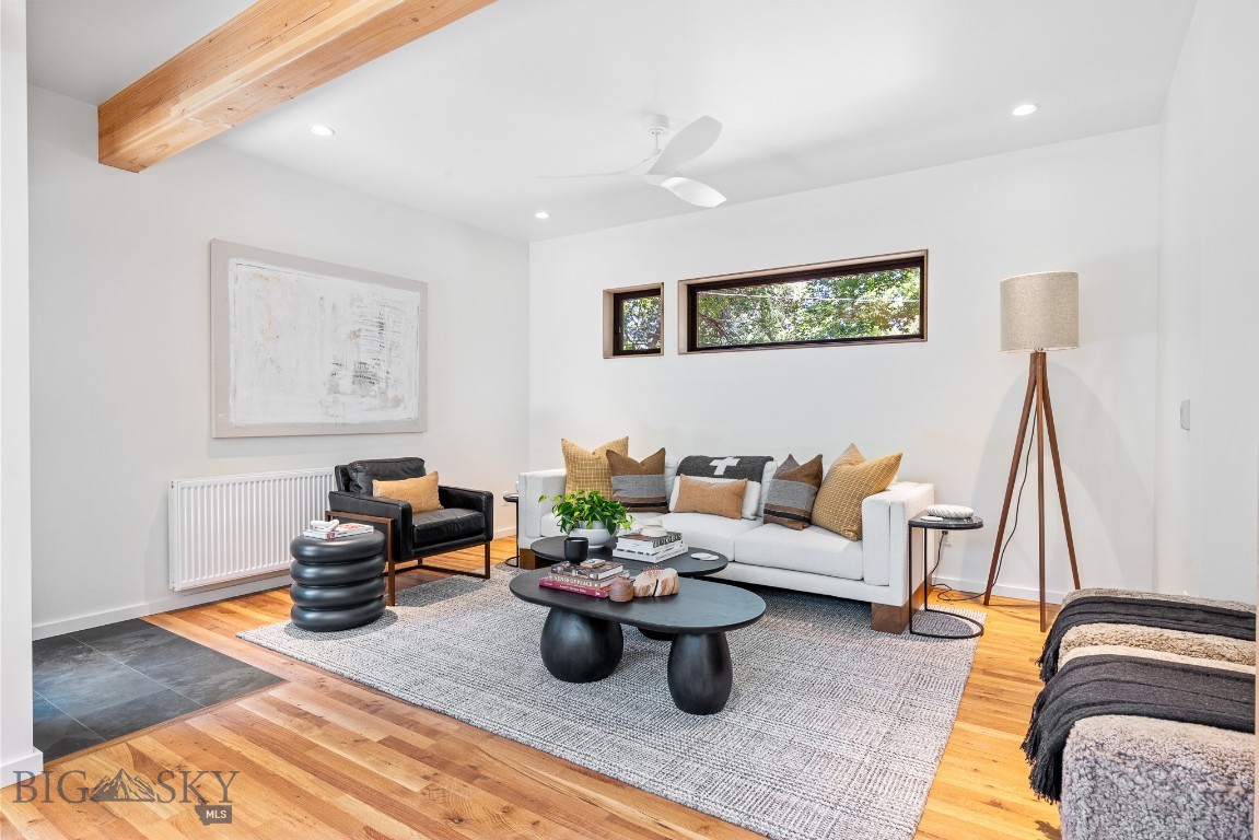 Imes Addition - Residential Income