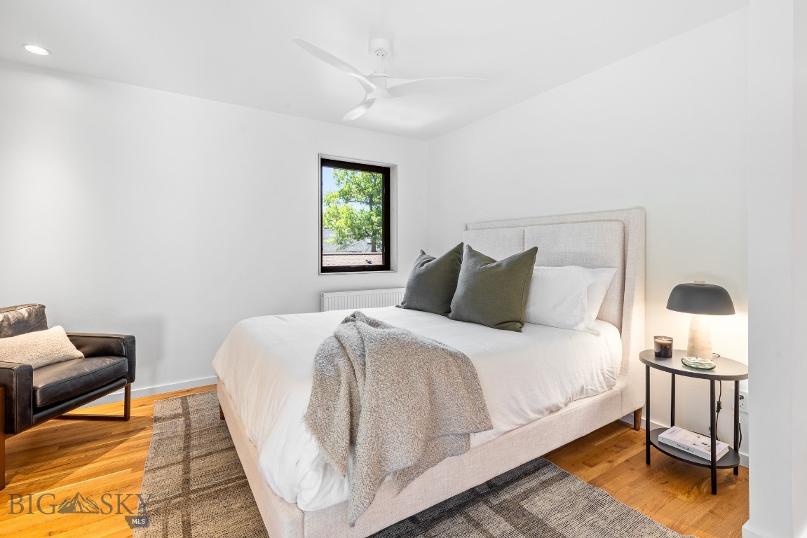 Imes Addition - Residential Income