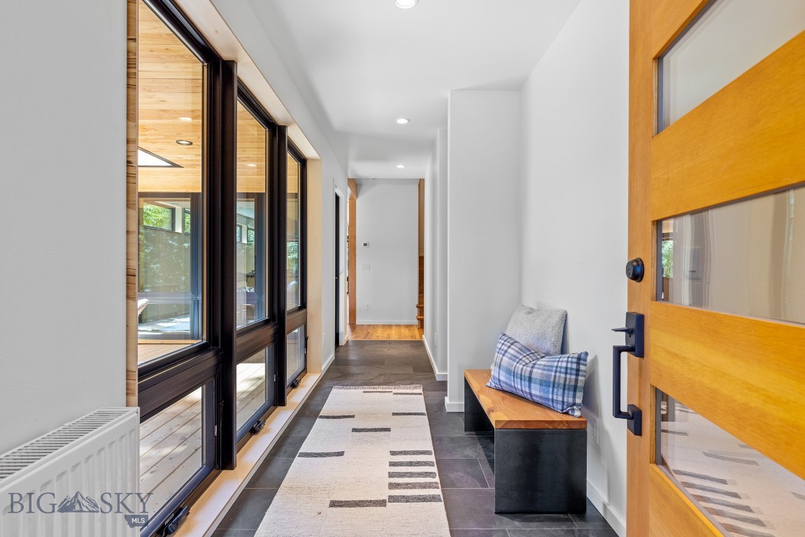 Imes Addition - Residential Income