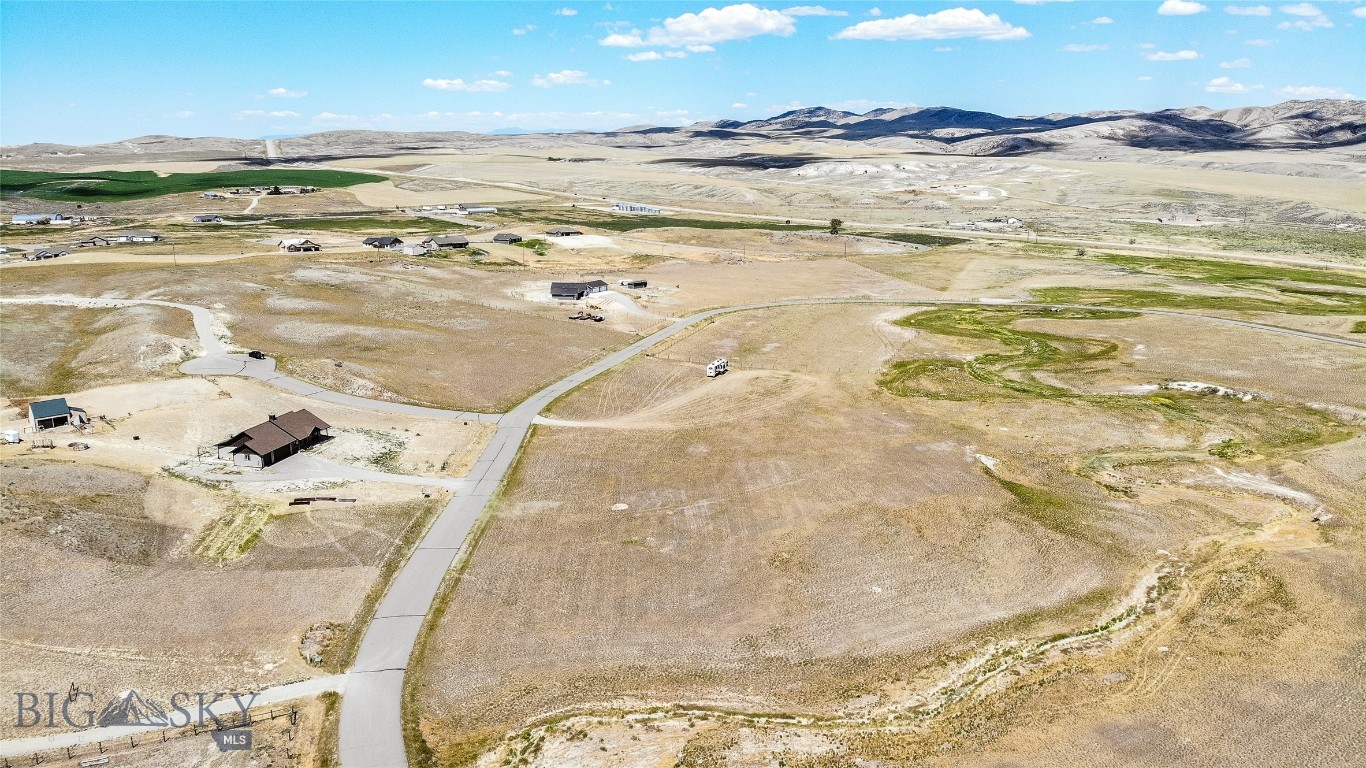 Wheatland Meadows - Land