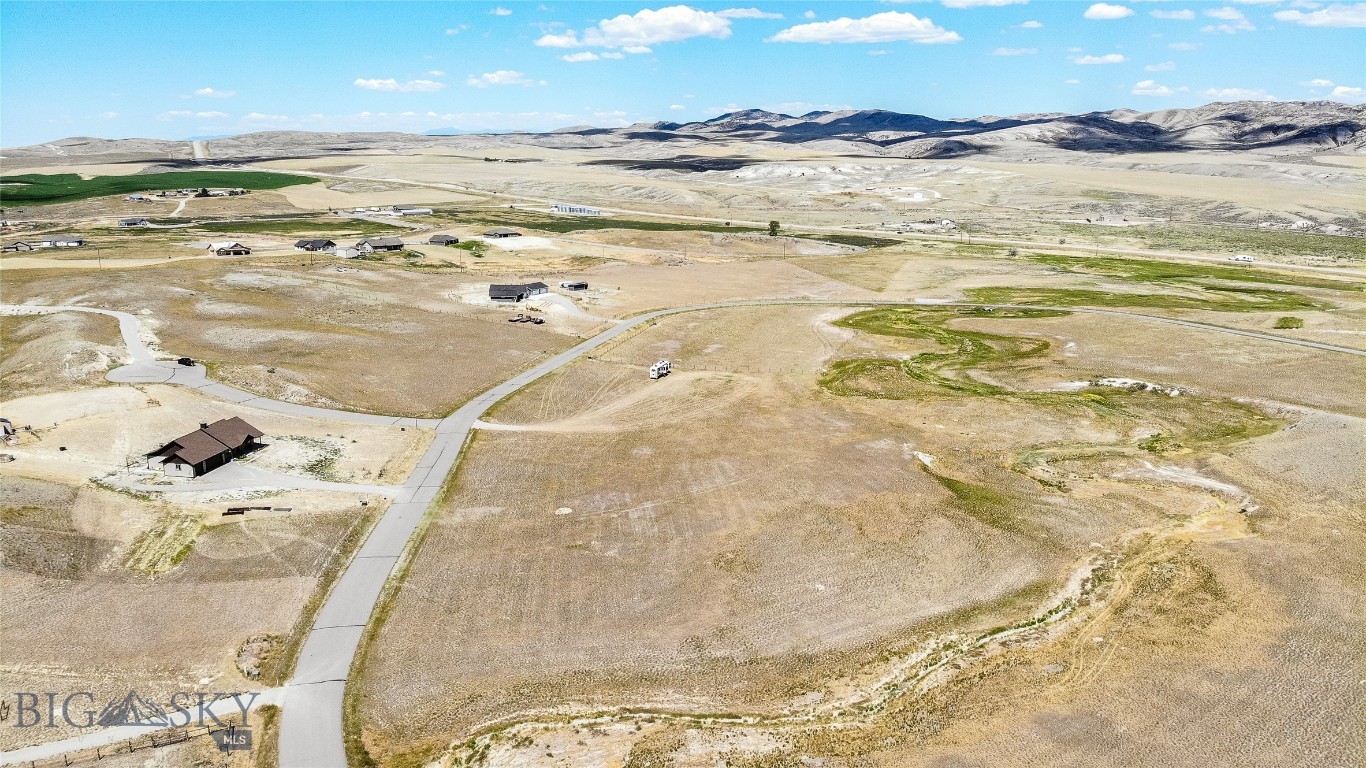 Wheatland Meadows - Land