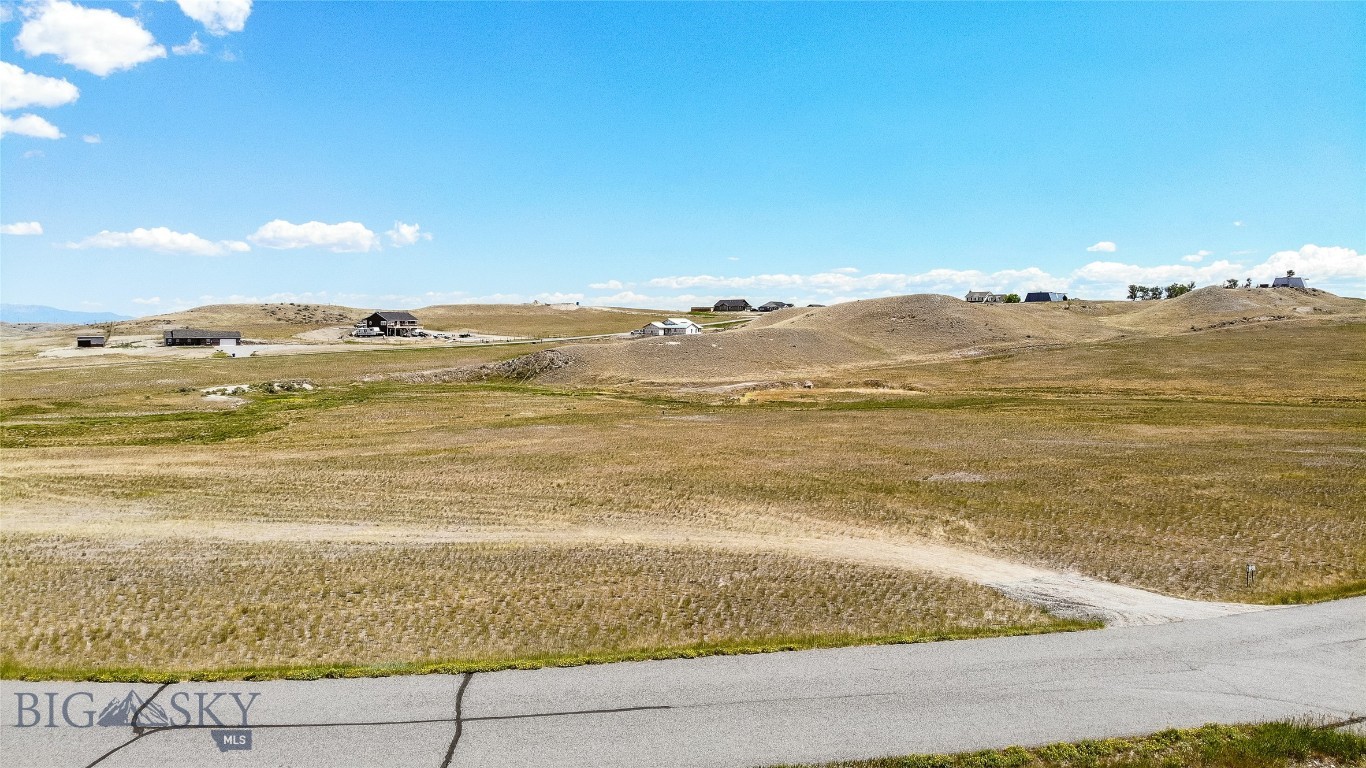 Wheatland Meadows - Land